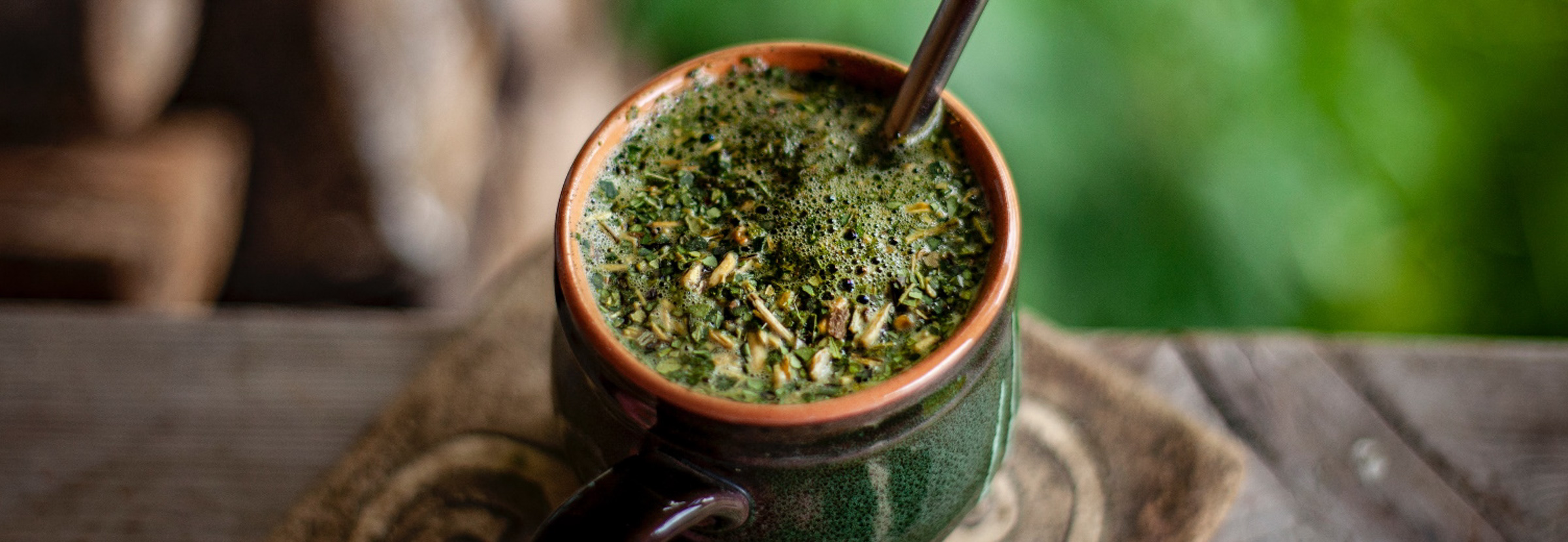 yerba